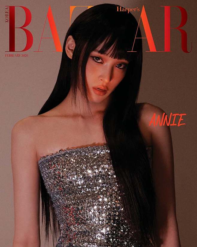 ⓒ하퍼스 바자 코리아