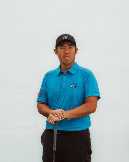 안병훈, LIV 골프 이적…'공식 발표'