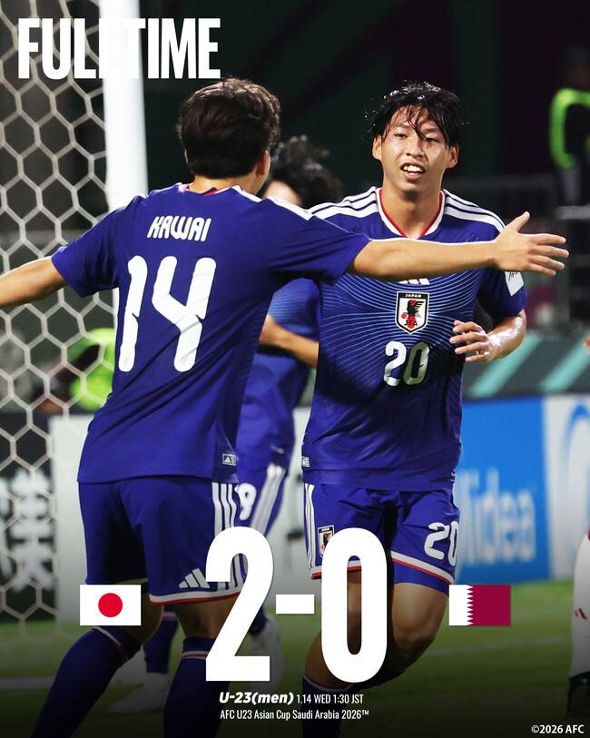 사진=JFA