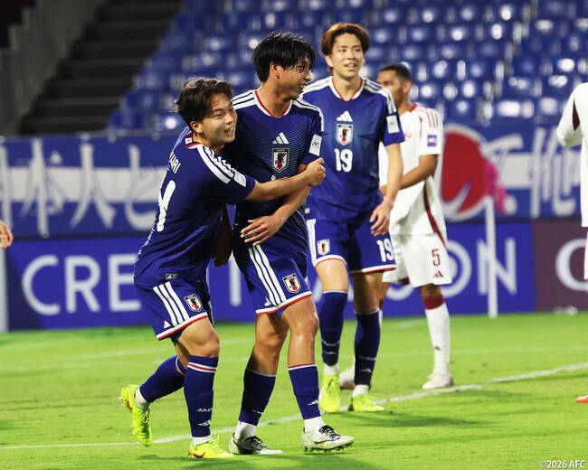 사진=JFA