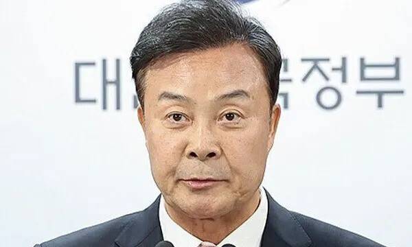 김성제 경기 의왕시장. 연합뉴스.