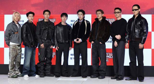 헝그리 정신·진짜 힙합… '쇼미더머니12'가 돌아왔다 [종합]