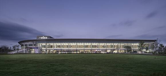 청주오스코. [사진=청주시]