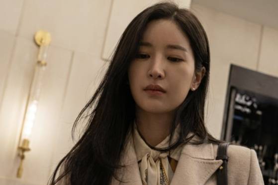 류시원 아내. TV조선 캡처