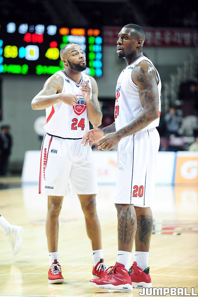 ‘2·3쿼터 2명 출전 가능’ KBL, 7년 만에 외국선수 제도 변경