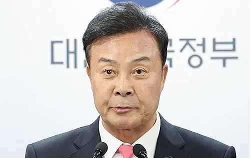 김성제 경기 의왕시장. 연합뉴스