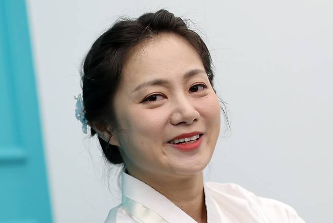 Entertainer Park Na-rae [NEWS1]