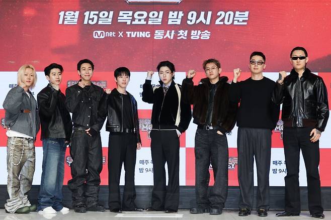 3년 만에 돌아온 ‘쇼미더머니’… 침체된 힙합에 던진 승부수