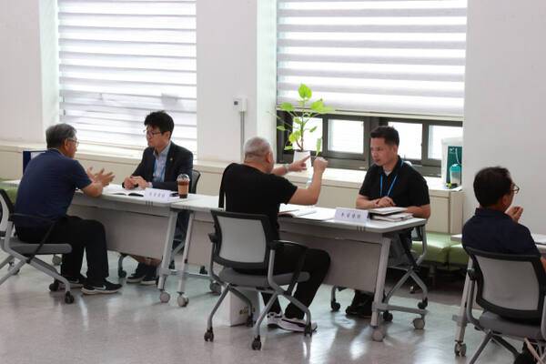 인천도시공사(iH)는 지난 2025년 8월27일 남동구청 대강당에서 인천구월2 공공주택지구 조성에 따른 보상 설명회를 열고, 주민들에게 보상 절차에 관한 구체적인 정보를 제공했다. iH 제공