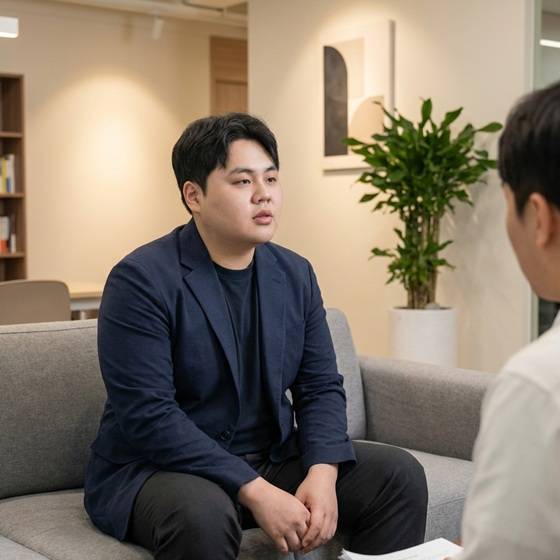 함민혁 젠다이브 대표/사진제공=젠다이브