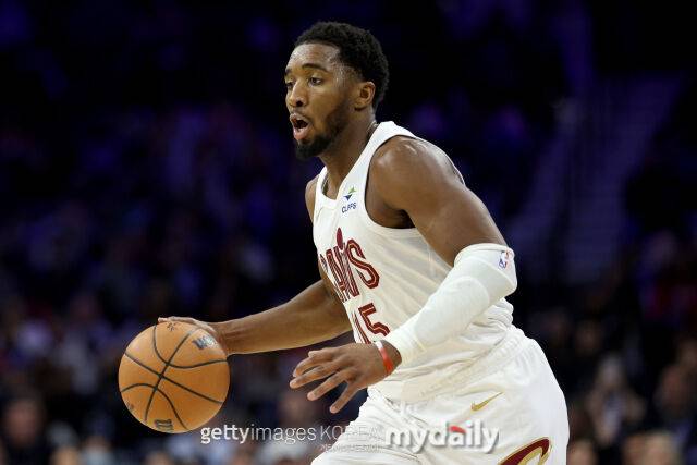 미첼. /게티이미지코리아