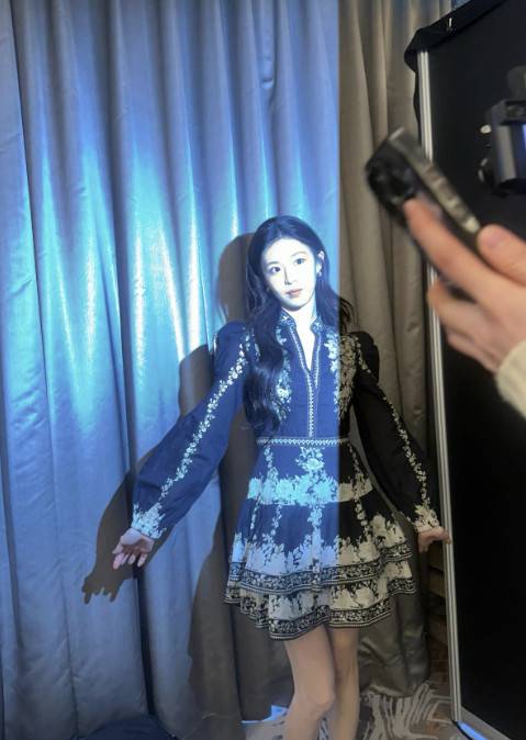 고윤정 계정 캡처