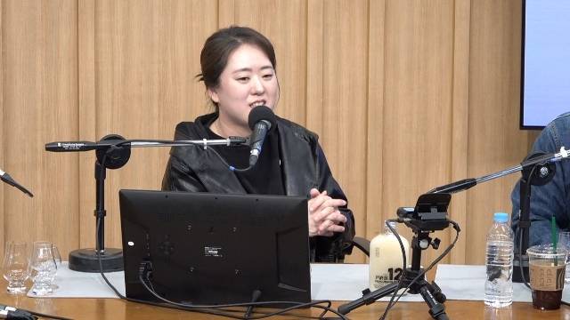 SBS 파워FM ‘두시탈출 컬투쇼’ 캡처