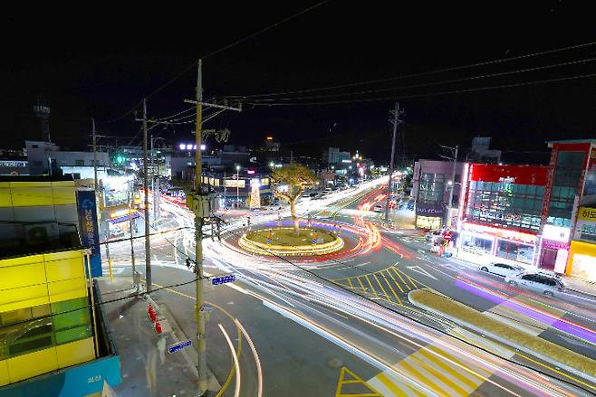 괴산군 제공