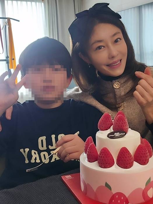 이지현 SNS