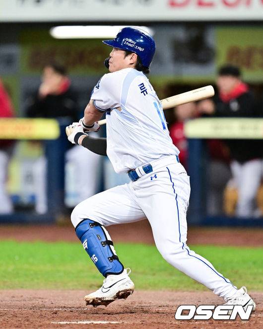[OSEN=대구, 박준형 기자]