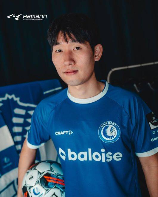 ‘도피가 아닌 시험대’…홍현석, 가장 빛났던 헨트서 재기 도전