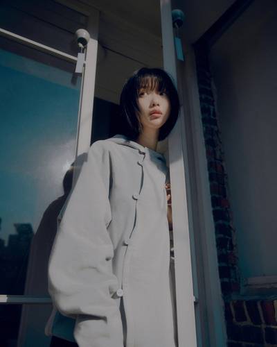 한로로. 사진 제공=어센틱