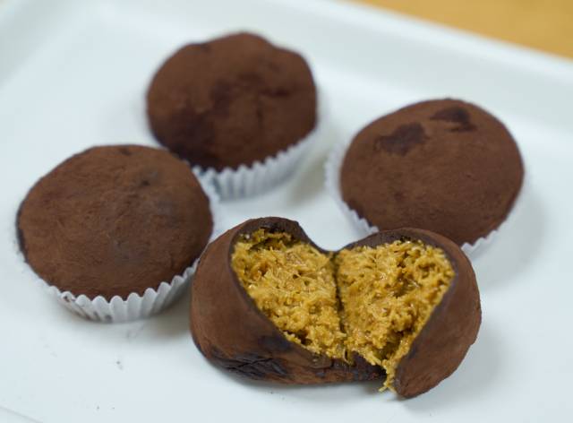 ‘두바이 쫀득 쿠키’ 사진. 사진 제공=고대구로병원