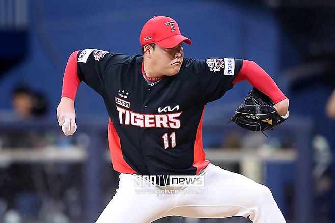 조상우 이러다 캠프도 못 가나… 아직도 탈출구가 안 보인다? 원하는 금액, KIA는 못 준다