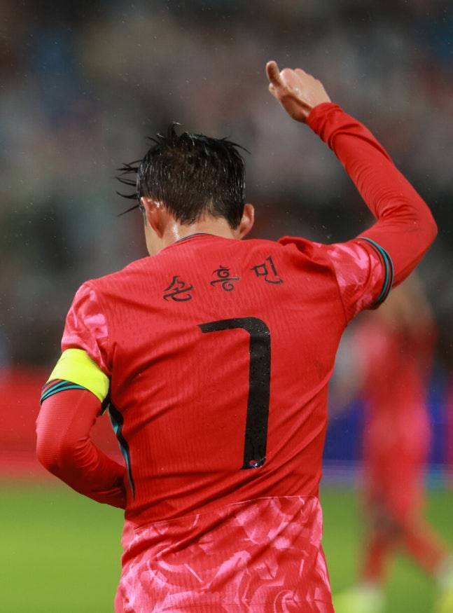 또또 조롱! 日 한국은 손흥민 은퇴하면 아시아에서도 내려갈 것…U-23 아시안컵 졸전 → 미래 의심