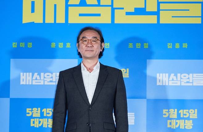 ▲ 김홍파. 제공|CGV아트하우스