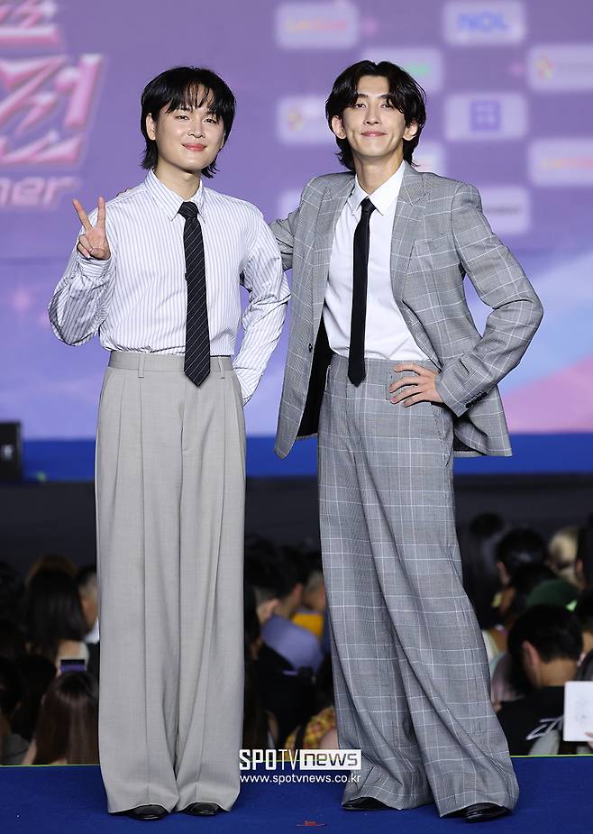 ▲ 잔나비 ⓒ곽혜미 기자