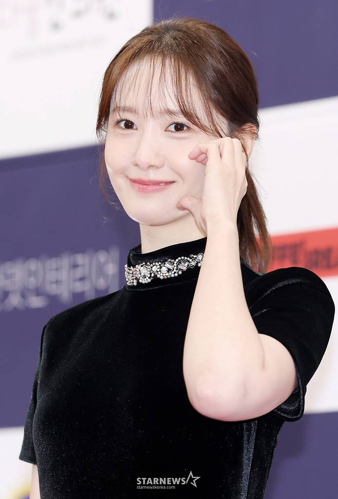 임윤아 /2025.12.23 /사진=김휘선 hwijpg@