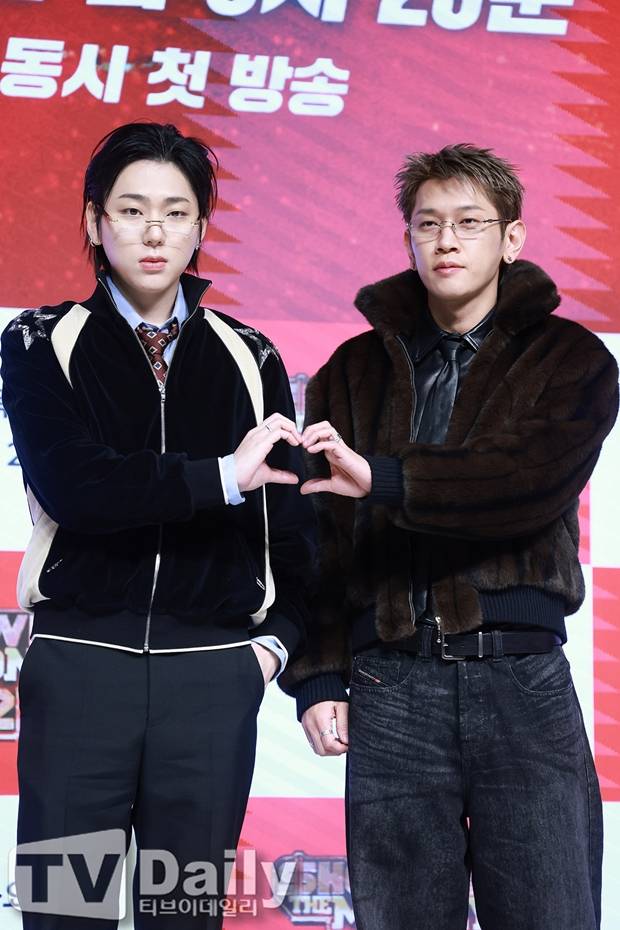 ‘쇼미더머니12’ 크러쉬 “지코와 끈끈한 관계, 참가자 합에도 기여” [TD현장]