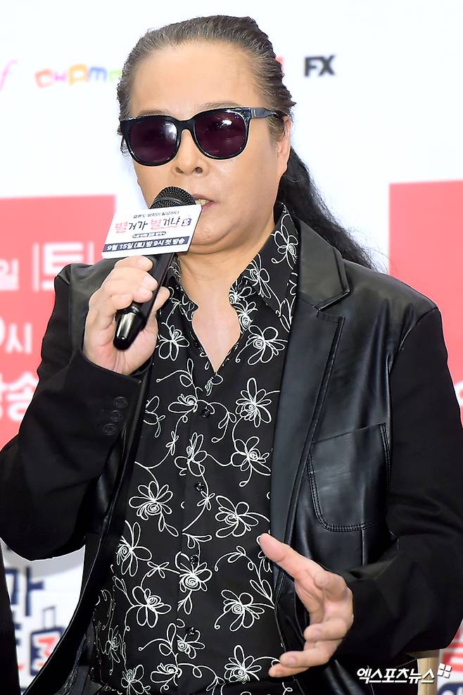 김태원, 최근 2번 쓰러졌다...박완규 여러가지로 안 좋아 (남겨서 뭐하게)[종합]