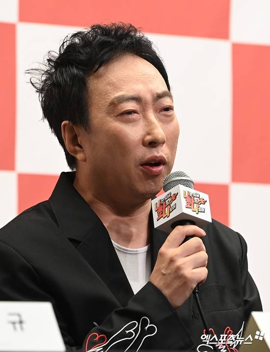 박명수, 개업 화환 부탁하는 주변인 저격…짜증 확 난다, 뜬금없이 연락 와 (라디오쇼)[종합]