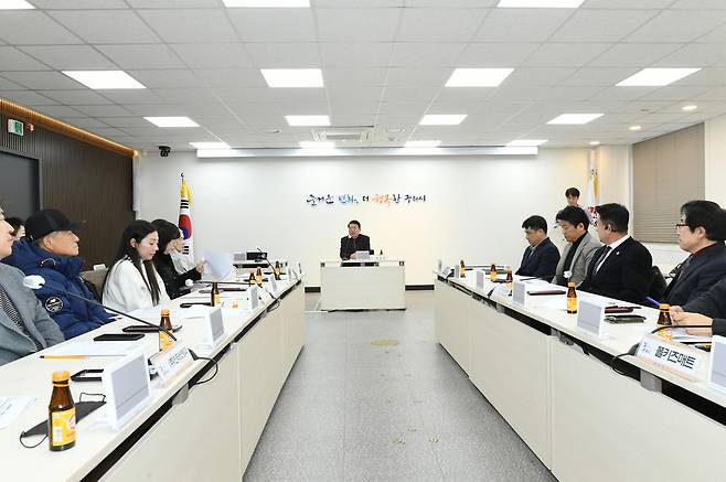 사진=구리시