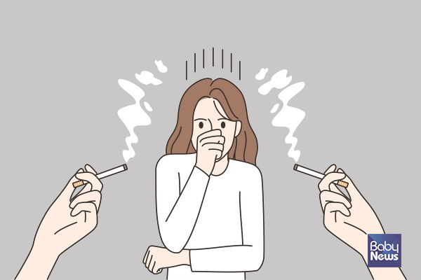 서울고등법원 제6-1재판부는 항소심 선고에서 1심과 마찬가지로 국민건강보험공단의 손해배상 청구를 받아들이지 않았다. ⓒ베이비뉴스