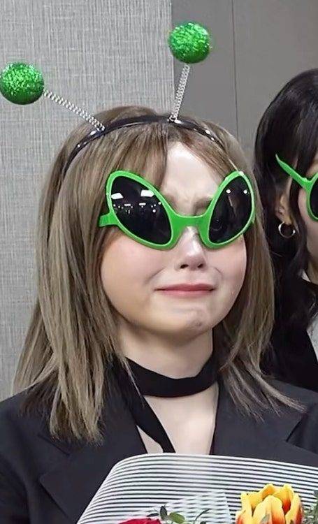 히토미 / 사진=히토미 SNS