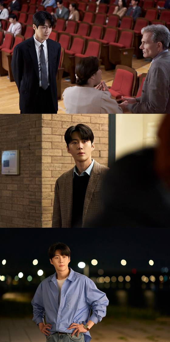 김선호의 로코 매력 폭발…'이 사랑 통역 되나요?' 공개