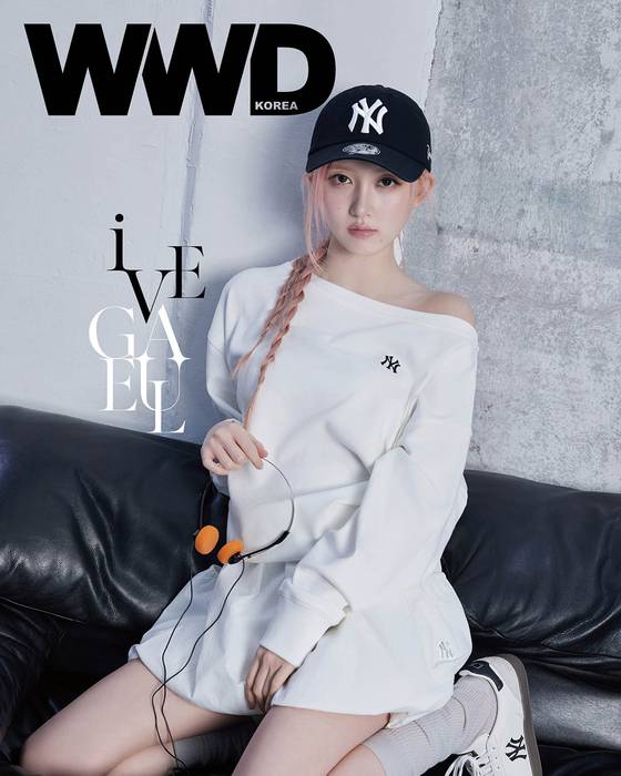〈사진=WWD〉