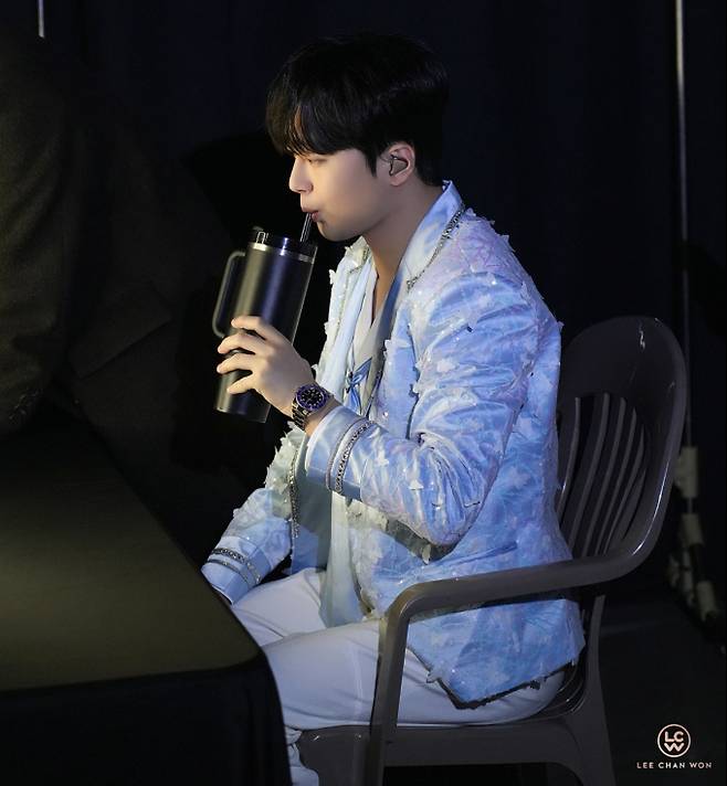 이찬원 콘서트 인천 공연