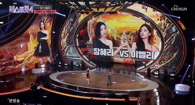 ‘미스트롯4’ 길려원 이엘리야 신현지