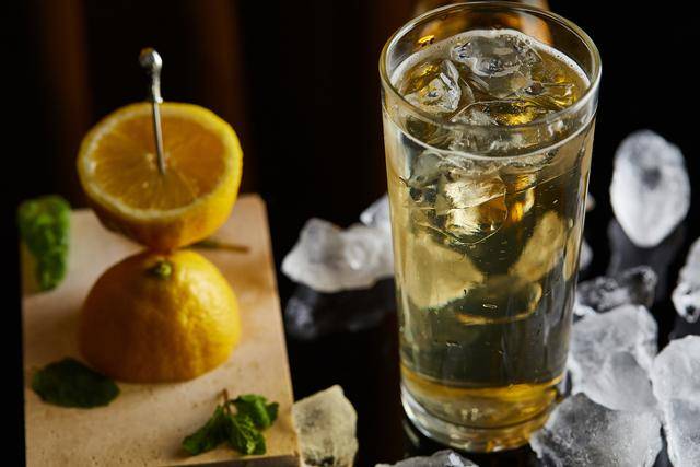 혼성주의 일종인 하이볼. 게티이미지뱅크