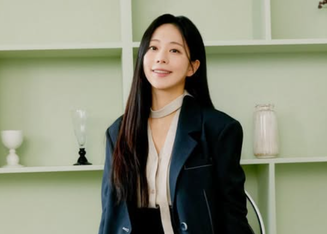 [단독] '하시2' 오영주, 미스틱스토리와 전속 계약 만료… 6년 동행 마침표