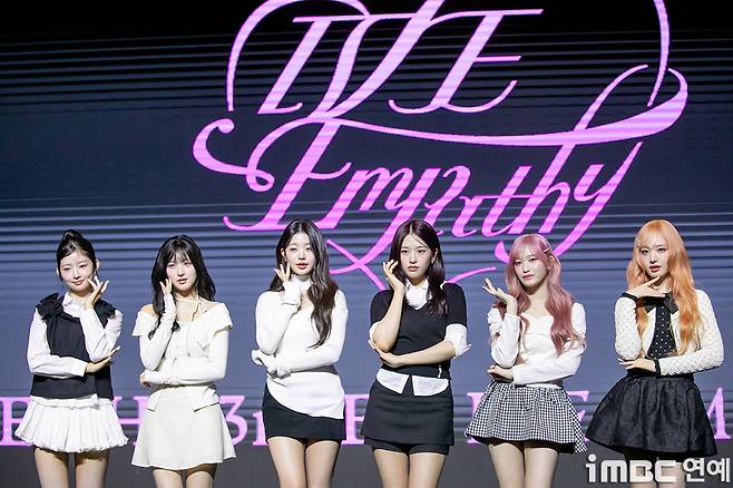 [단독] 아이브, 2월말 컴백…'IVE SECRET' 이후 6개월만