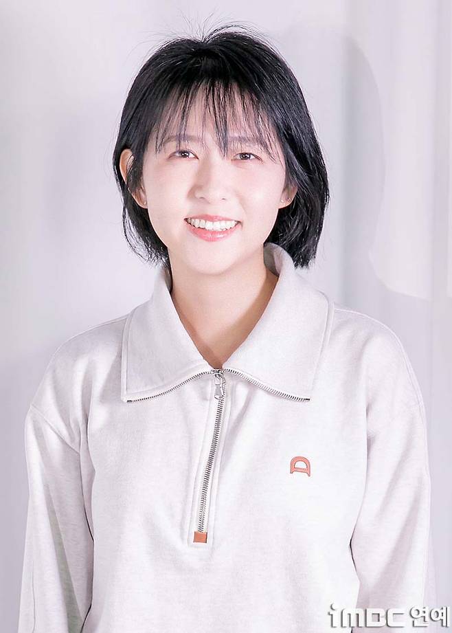 [단독] '케데헌' 韓애니메이터 김나영 시즌2? 무조건 또 해야죠(인터뷰)