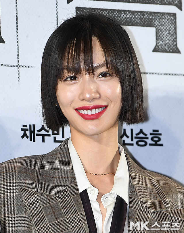 나나, ‘살인미수’ 누명 벗었다… ‘자택 침입’ 강도범의 역고소 기각