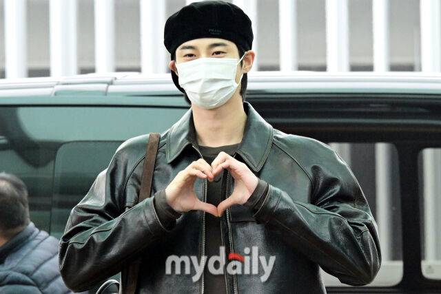 변우석 / 곽경훈 기자 (kphoto@mydaily.co.kr)