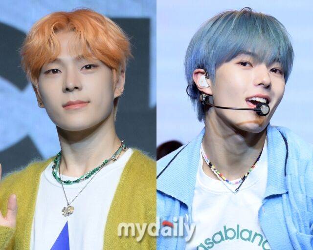 [단독] '보플2' 휘브 김준민X이정, 홍석천 픽 됐다…'보석함' 출격