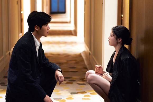 ‘이 사랑 통역 되나요?’ [사진 넷플릭스]