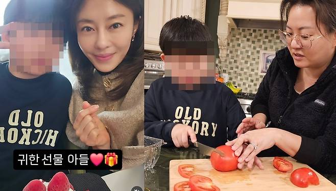 이지현 사회관계망서비스 계정