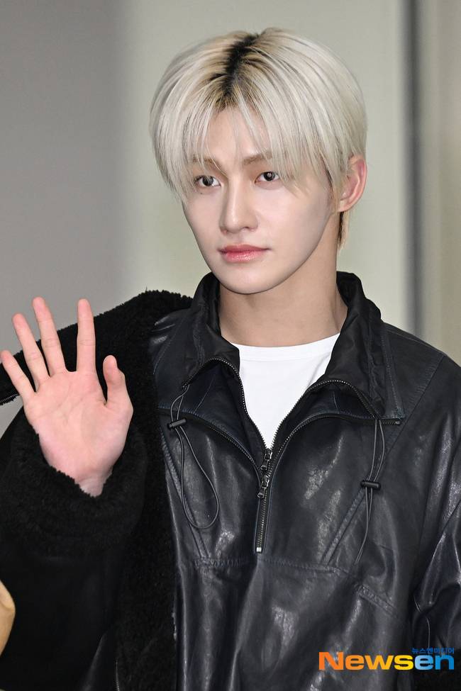 투어스 지훈 /사진=뉴스엔DB