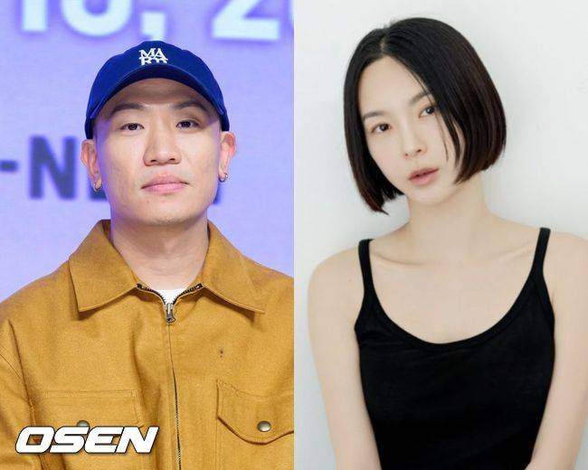 다듀 개코, 김수미와 결혼 14년 만에 이혼 부부로서의 관계 마무리 [전문]