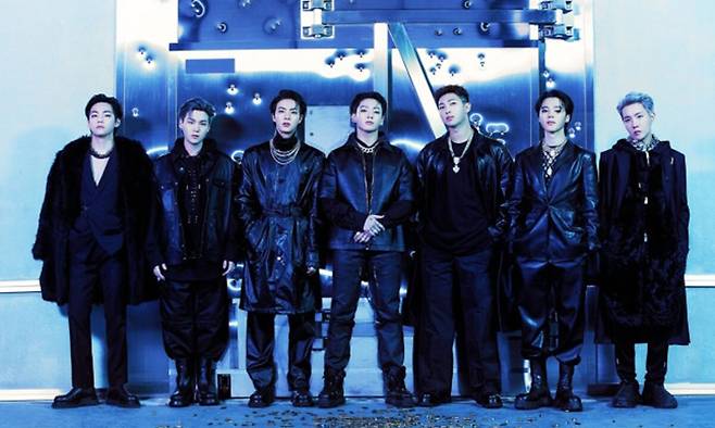 “우리의 뿌리 담았다”…BTS, 복귀작 제목 ‘아리랑’으로 정한 이유는